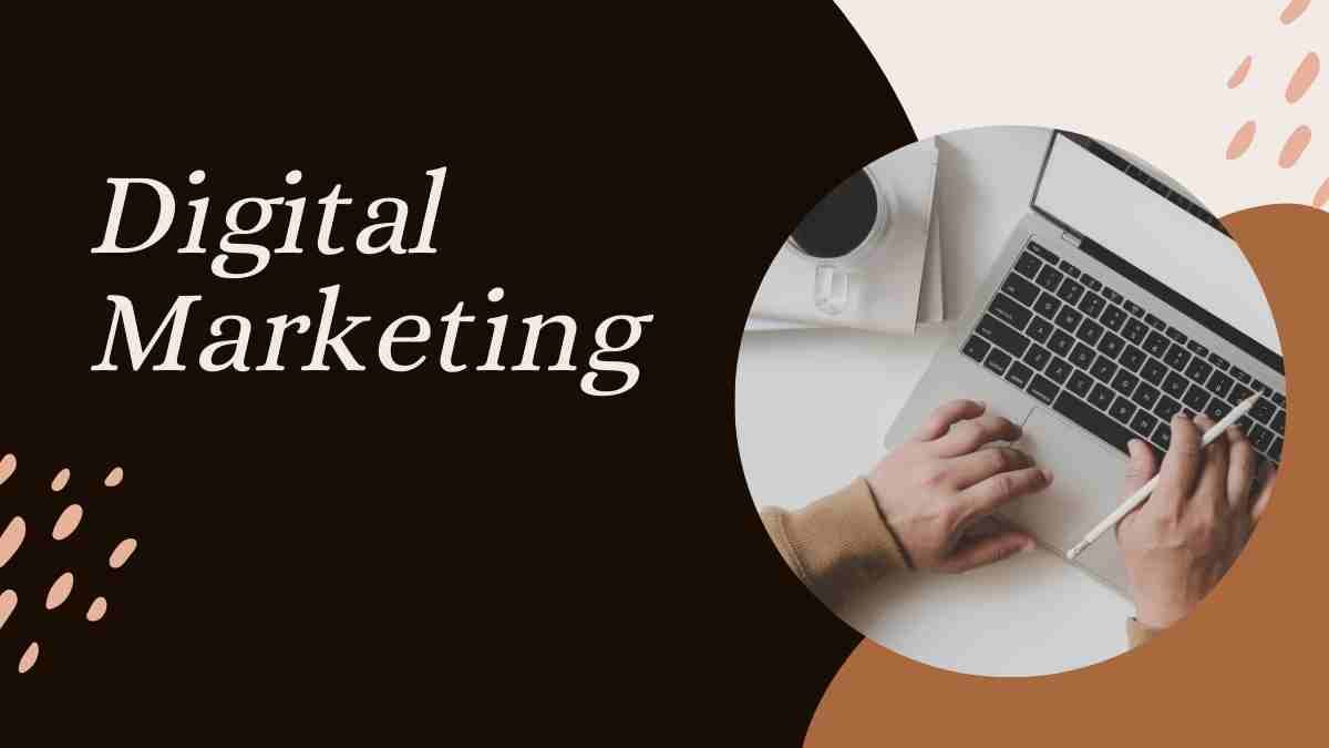 Digital marketing kaise sikhe