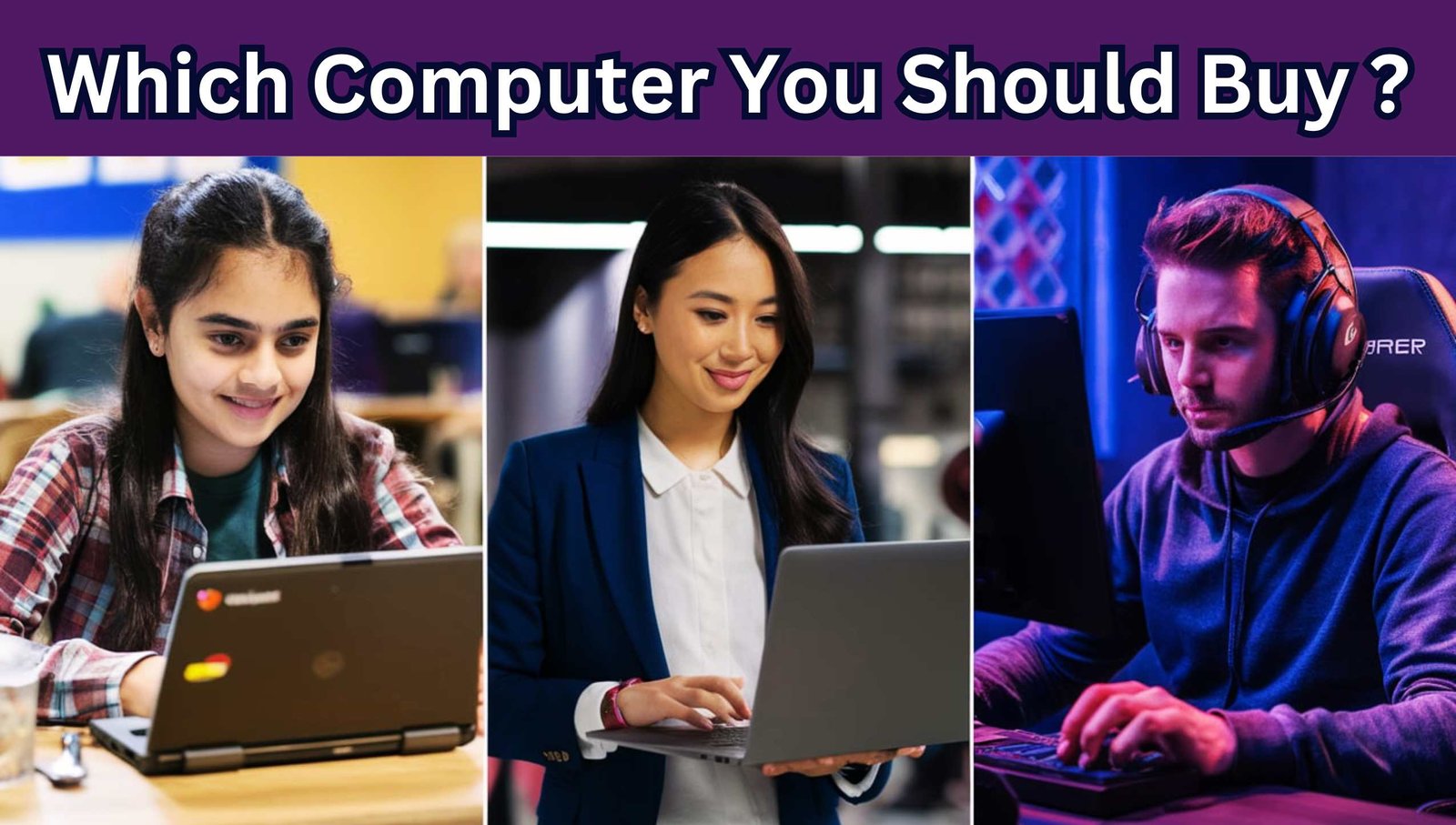 Which Computer