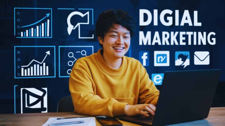 Do Digital Marketers Make Money