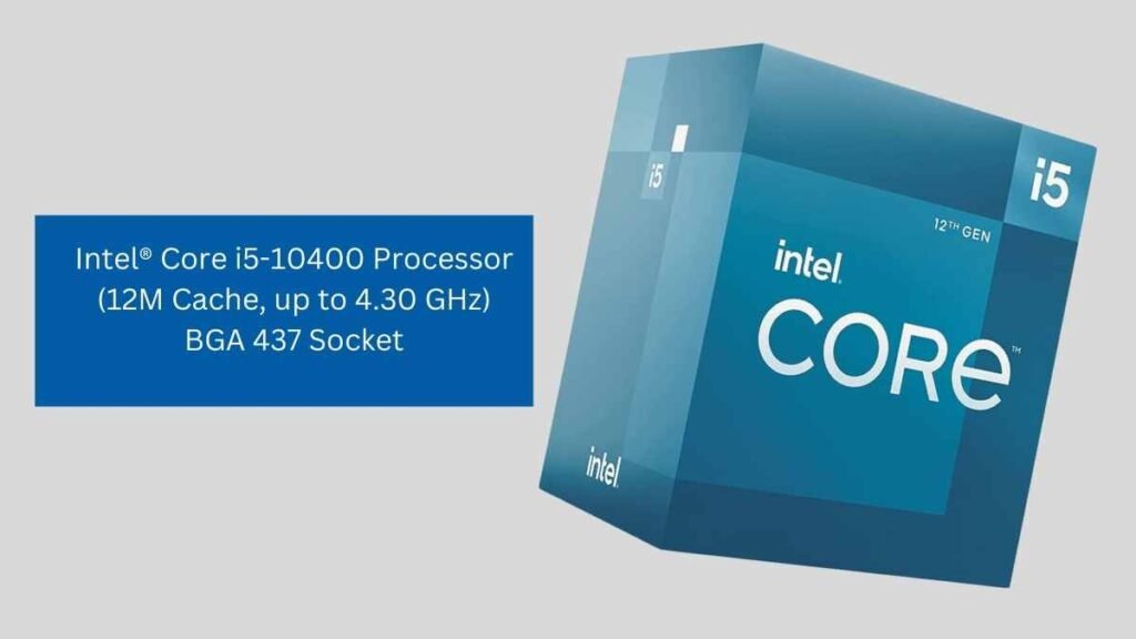 i5 12th generation processor price