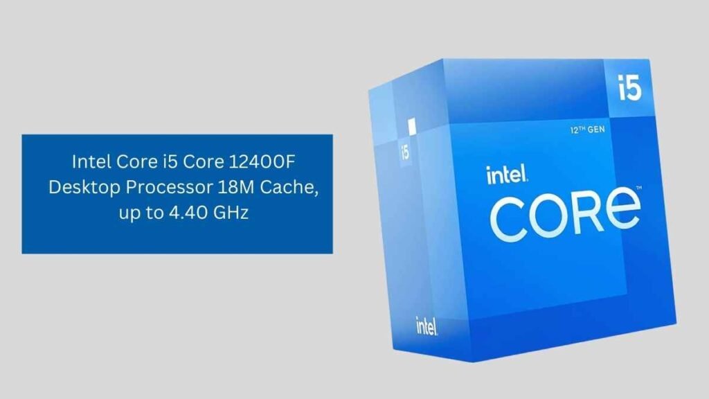 i5 12th generation processor price