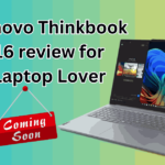 Lenovo Thinkbook 16