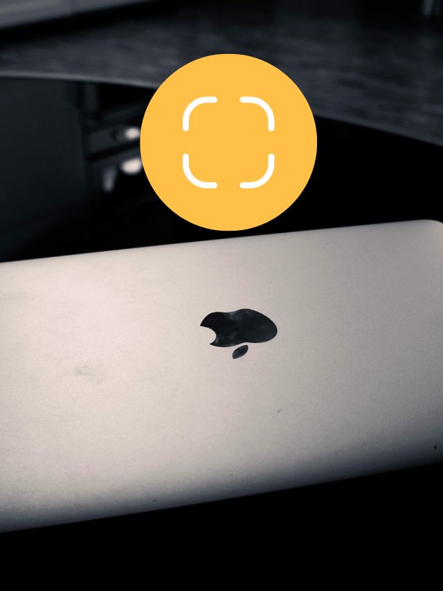 How to take a Screenshot on Apple Computer